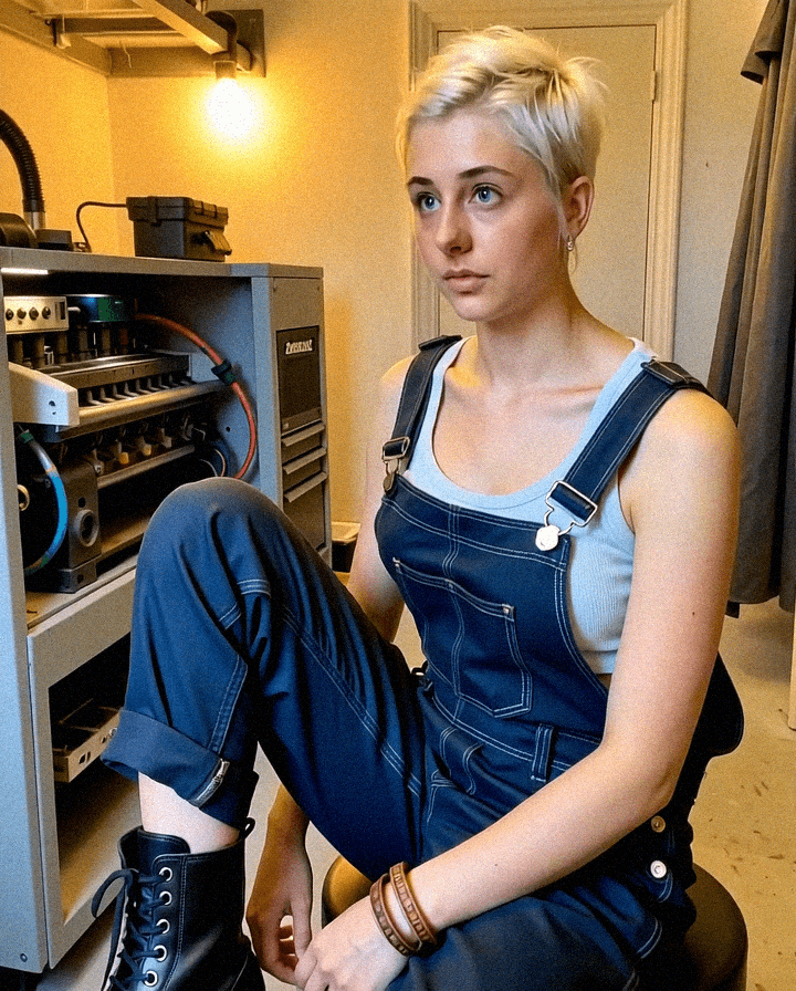 Emma-Jane MacKinnon-Lee mech eng